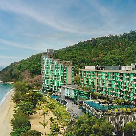 Hotel Angsana Teluk Bahang, Penang Batu Ferringhi Zewnętrze zdjęcie The Residence, a luxury resort in Langkawi, Malaysia